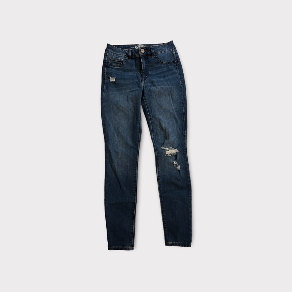 Rewash jeans size 3/26